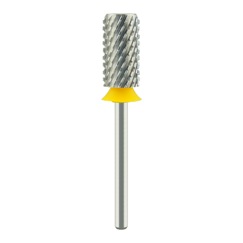 Large Barrel Chamfer