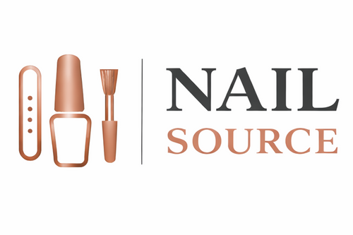 Nail Source logo